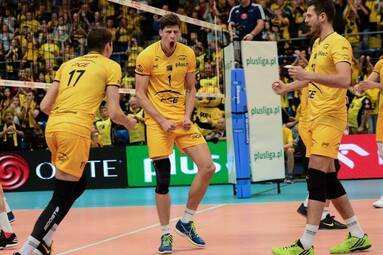 To nie będzie zwykły mecz