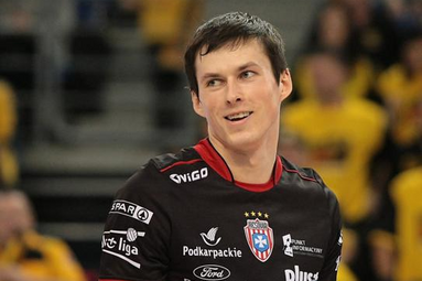 Dwóch nowych przyjmujących w Farcie Kielce