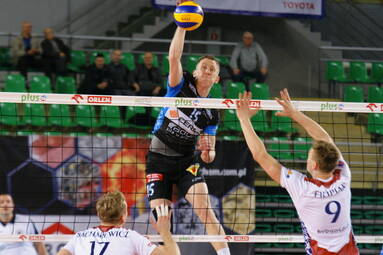 Mateusz Sacharewicz: zmęczenie to tylko tania wymówka