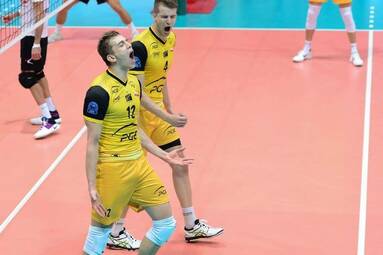 Będą z trybun kibicować IBB Polonii