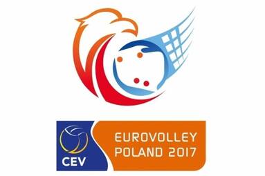 16 grudnia start I etapu sprzedaży biletów na EUROVOLLEY POLAND 2017