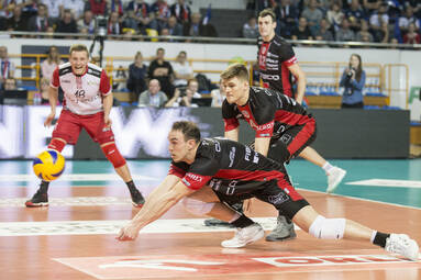 Marko Ivović: chcąc zdobyć Puchar Polski trzeba pokonać każdego