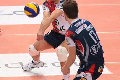 Asseco Resovia Rzeszów - ZAKSA Kędzierzyn-Koźle