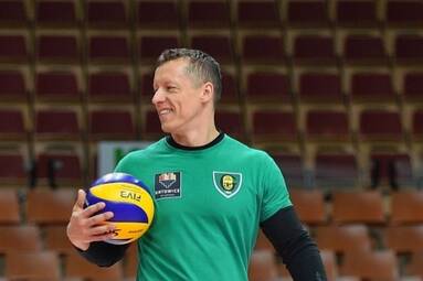 Andrzej Zahorski: Nikt nie będzie skrupulatnie liczył kalorii