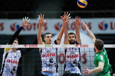 Wygrać na koniec roku i początek rundy