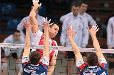 Georg Grozer: kibicuje Polakom