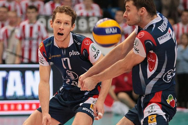 Michał Ruciak: nie pomaga nam granie tie-breaków