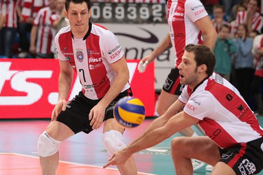 Matej Cernic: lubię brać odpowiedzialność na siebie