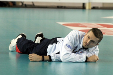 Delecta Bydgoszcz - AZS Politechnika Warszawska