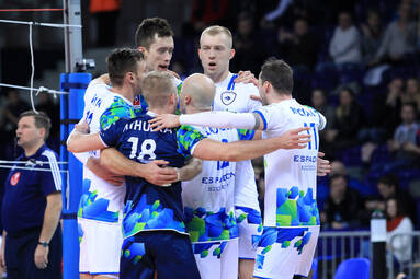 Espadon z wizytą w Goleniowie