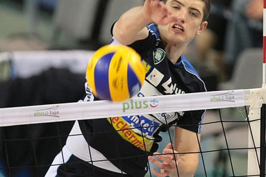 Wojciech Żaliński: LOTOS Trefl stać na dobrą grę