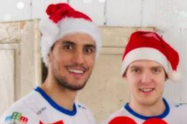 Feliz Natal! – czyli brazylijskie Święta Rafaela Araujo