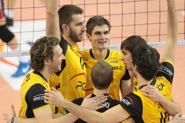 Marcin Możdżonek: plan wykonaliśmy