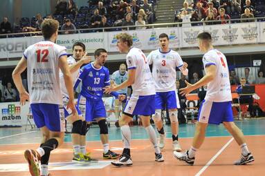 MKS Będzin zagra ze Skrą dla Natalki