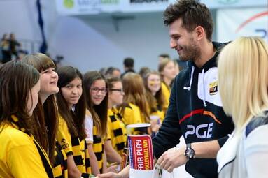 Startuje V edycja „Ferii z PGE Skrą”