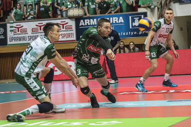 Wojciech Włodarczyk: Na ocenę pracy przyjdzie jeszcze czas