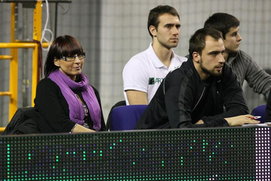 Fart Kielce - Jastrzębski Węgiel