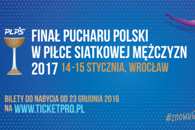 PP: godziny spotkań meczów 1/8 finału