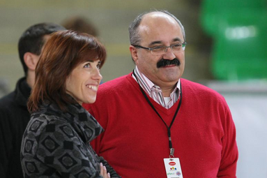 Delecta Bydgoszcz - PGE Skra Bełchatów