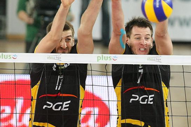 PGE Skra - Tytan 3:1