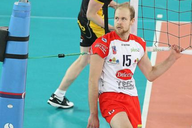 Zagraniczni gracze PlusLigi w Lidze Światowej