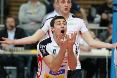 AZS Politechnika Warszawska - Tytan AZS Częstochowa