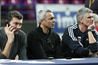 AZS Politechnika Warszawska - Asseco Resovia Rzeszów