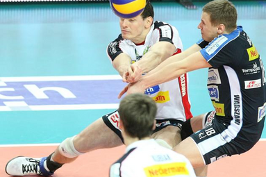 Damian Wojtaszek przenosi się do Jastrzębia