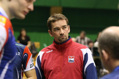 Świderski kończy karierę i zostaje trenerem Farta Kielce