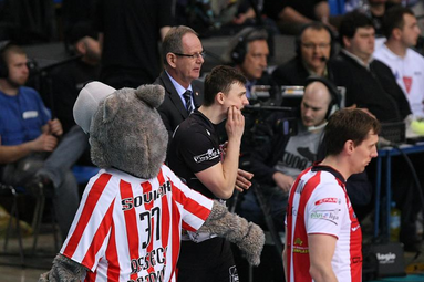 Asseco Resovia Rzeszów - PGE Skra Bełchatów