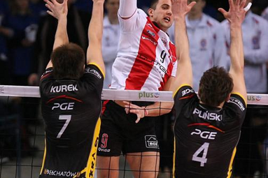 Gyorgy Grozer: najwyraźniej coś jest nie tak