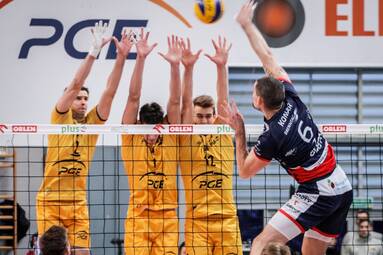 Srećko Lisinac: możemy obronić Puchar Polski