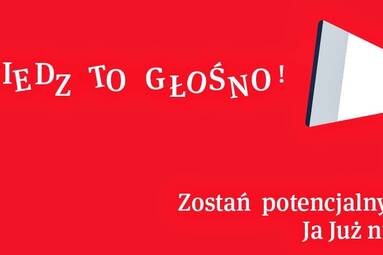 Kibicuj w trakcie turnieju finałowego Pucharu Polski siatkarzy i zostań potencjalnym Dawcą szpiku!