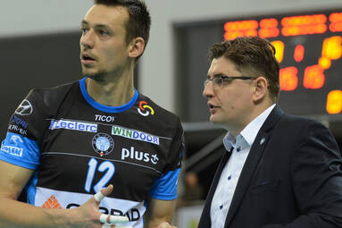 Robert Prygiel: Puchar Polski to trofeum bardzo ważne