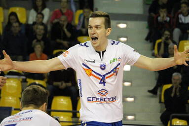 Marcin Komenda: w Pucharze Polski przydałaby się jakaś niespodzianka