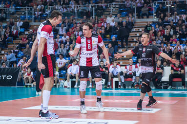 Marko Ivović: Wciąż mamy o co walczyć