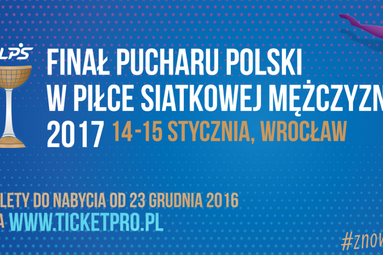 Puchar Polski: znamy półfinalistów turnieju 