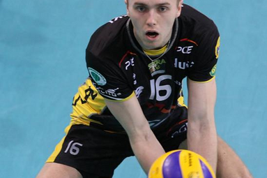 PGE Skra Bełchatów - ZAK SA Kędzierzyn-Koźle