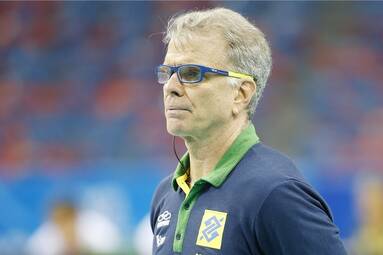 Bernardo Rezende odchodzi