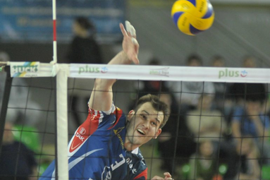 Dominik Witczak: podwójne przełamanie