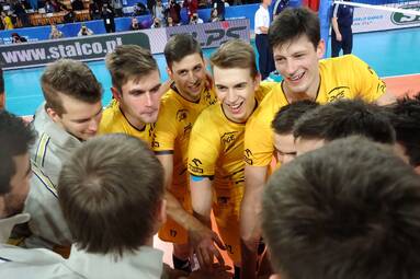 Bartosz Bednorz: mam nadzieję, że to nasza drużyna wzniesie w górę Puchar Polski