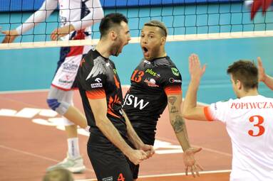 Hidalgo Oliva: W półfinale zadecydowały niuanse