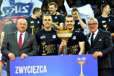 Benjamin Toniutti: Baliśmy się „deja vu”