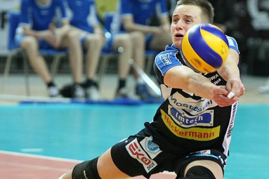 Damian Wojtaszek: zabrakło nam niewiele