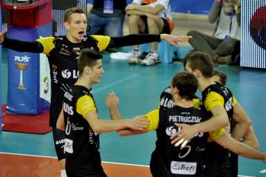 Damian Schulz: nigdy nie grałem w Spodku, więc to będzie fajne przeżycie