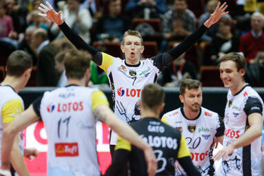 Czy gdańszczanie sprawią, że Spodek odleci?