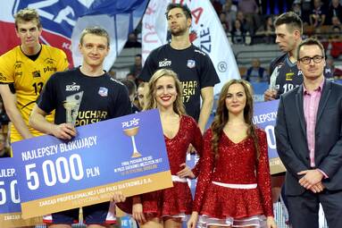 Łukasz Wiśniewski: praca domowa została odrobiona