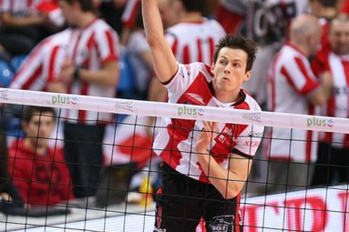Asseco Resovia Rzeszów - ZAK SA Kędzierzyn-Koźle
