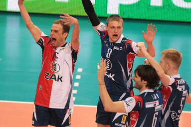 Piotr Gacek: z optymizmem patrzymy w przyszłość