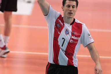 Mistrz Rumunii pokonał Asseco Resovię